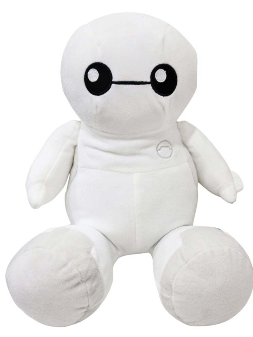 Disney Big Hero 6 - Big Feet Baymax